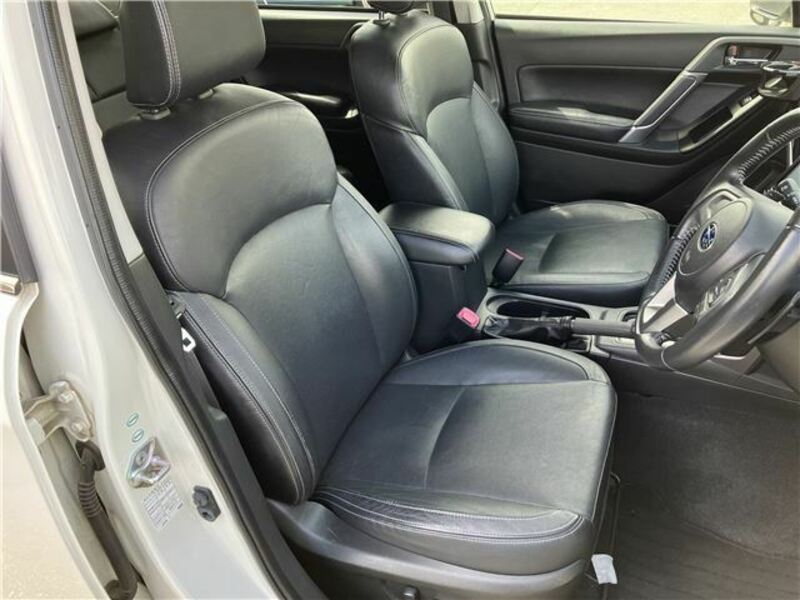 FORESTER-25