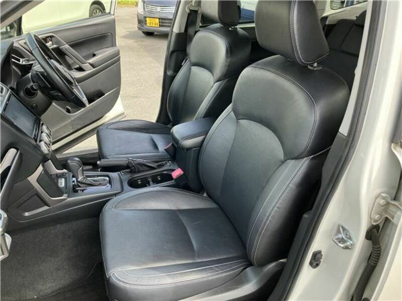FORESTER-31