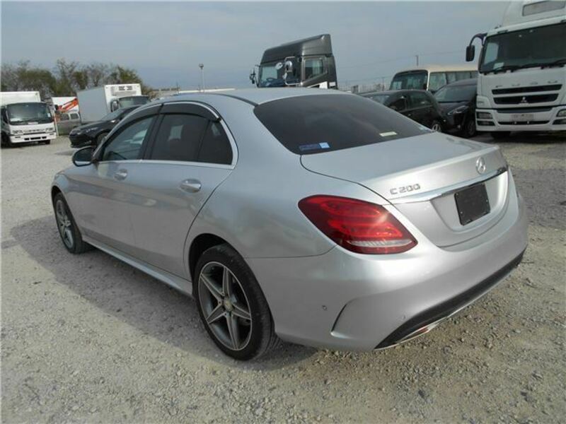 C-CLASS