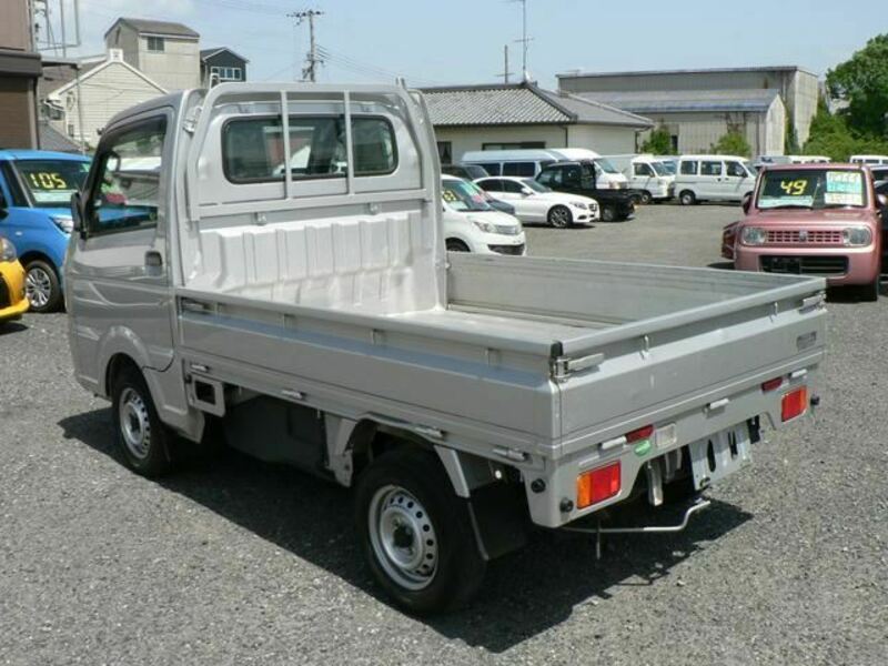 CARRY TRUCK