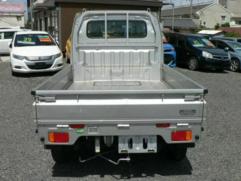 CARRY TRUCK