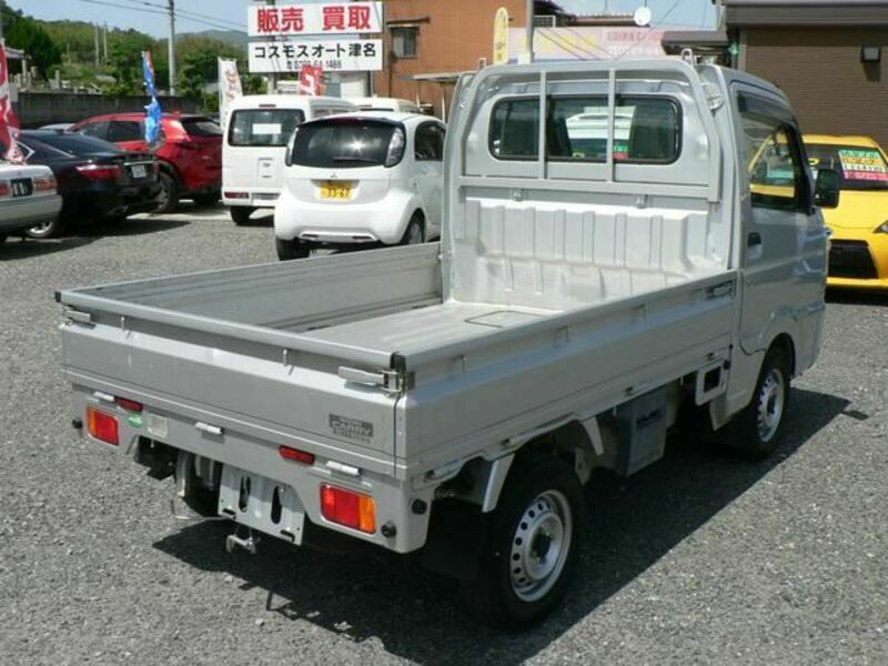 CARRY TRUCK