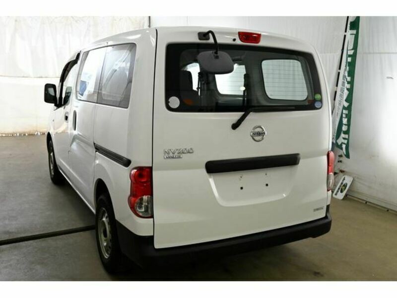 NV200 VANETTE