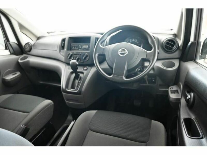 NV200 VANETTE