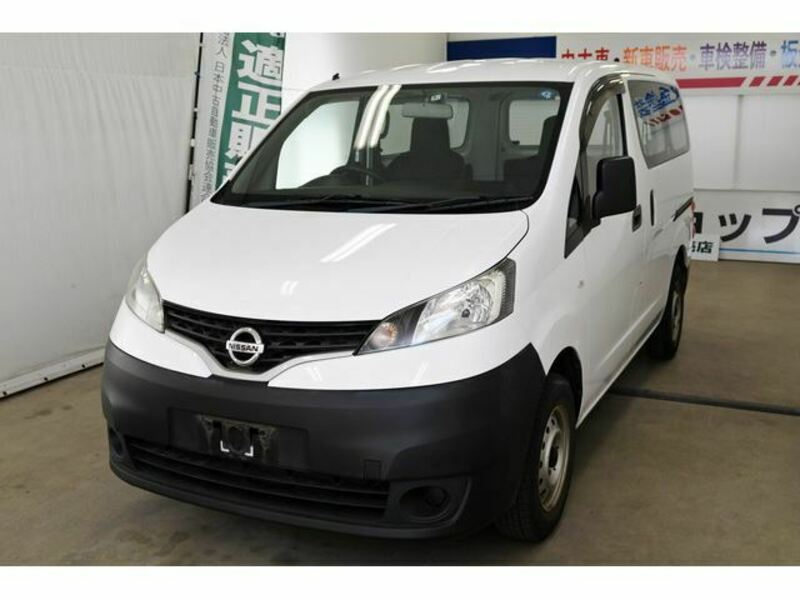 NV200 VANETTE