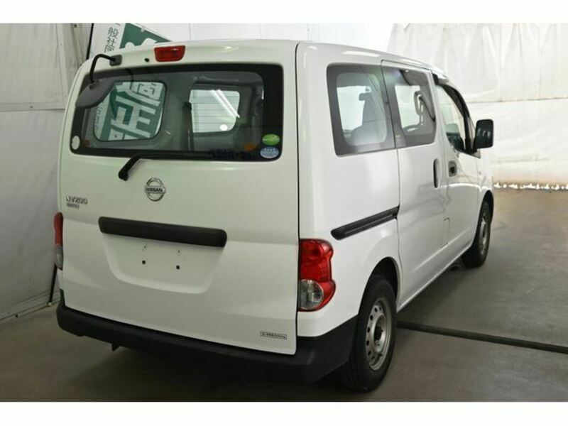 NV200 VANETTE