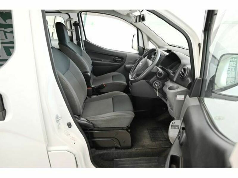 NV200 VANETTE