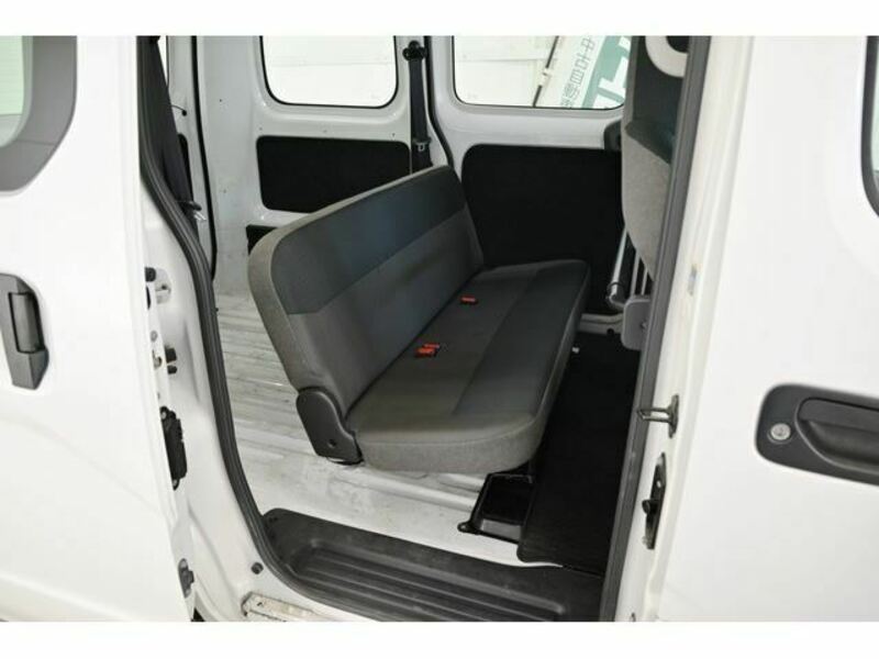NV200 VANETTE