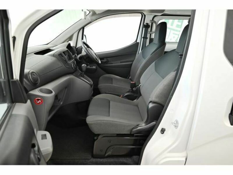 NV200 VANETTE