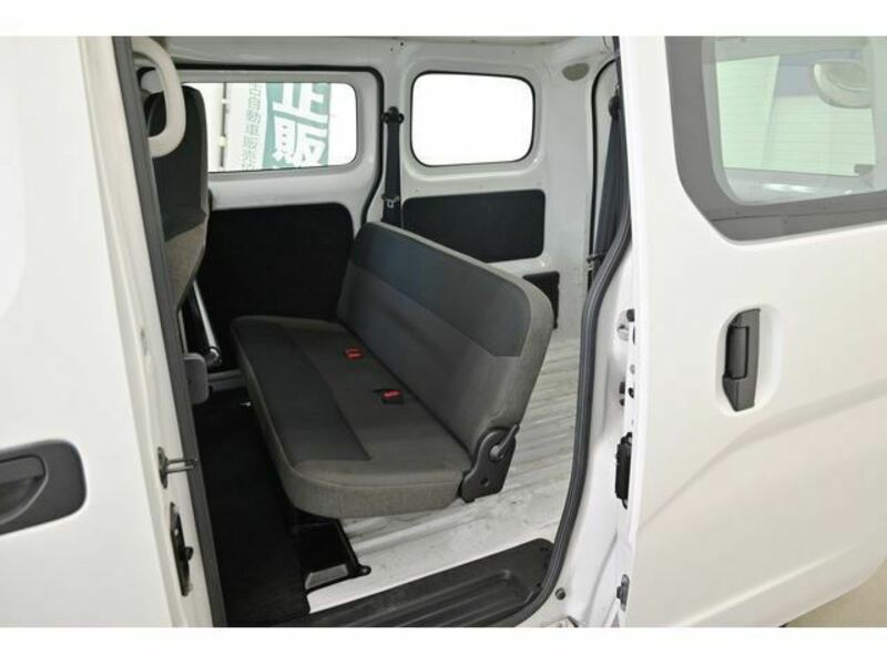 NV200 VANETTE