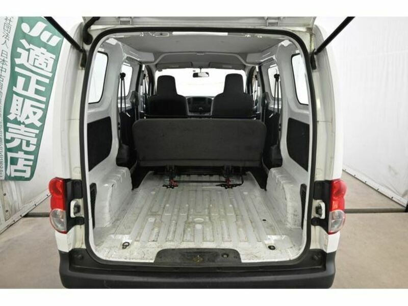 NV200 VANETTE
