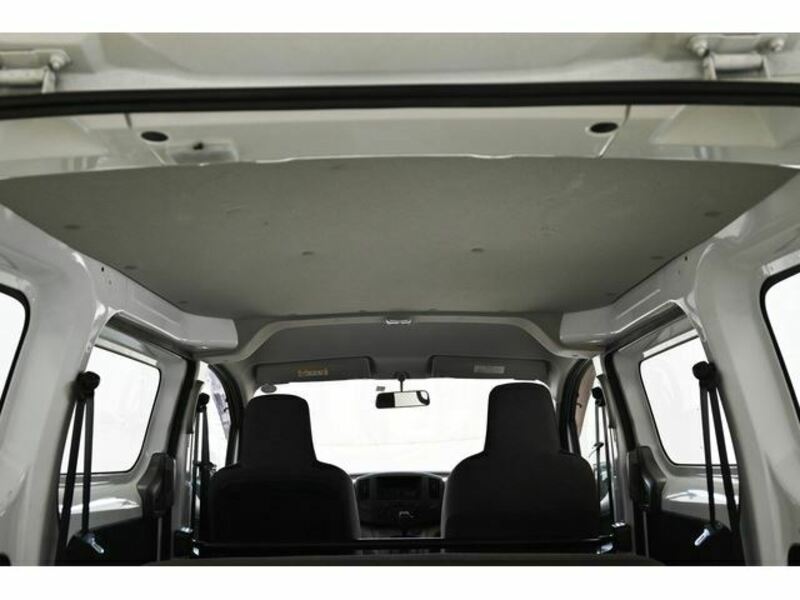 NV200 VANETTE