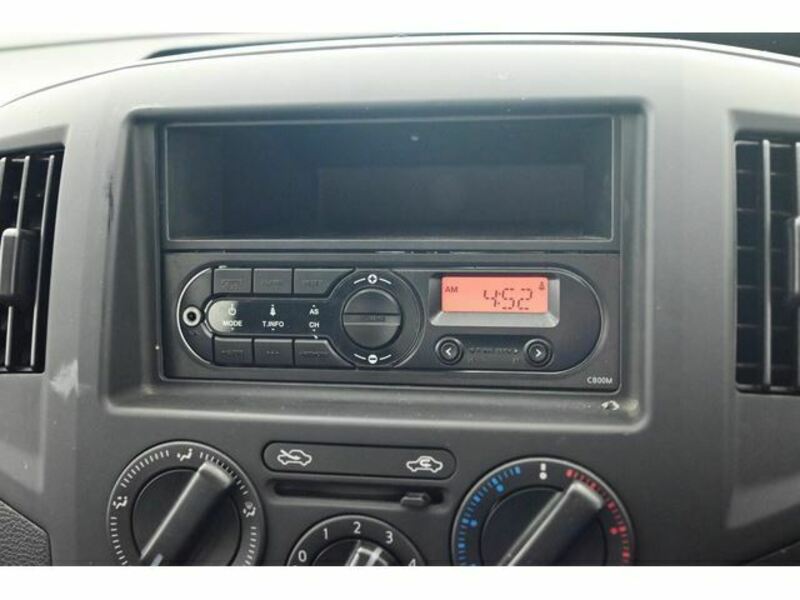 NV200 VANETTE