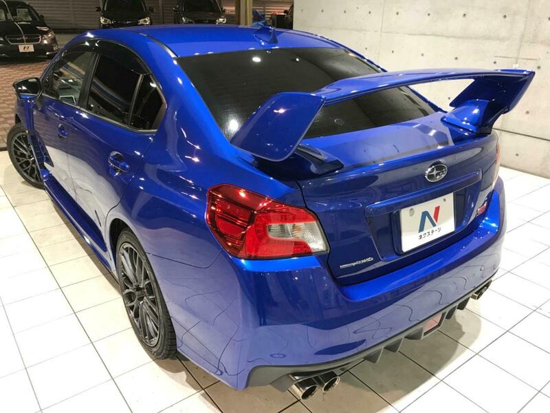 WRX STI-69