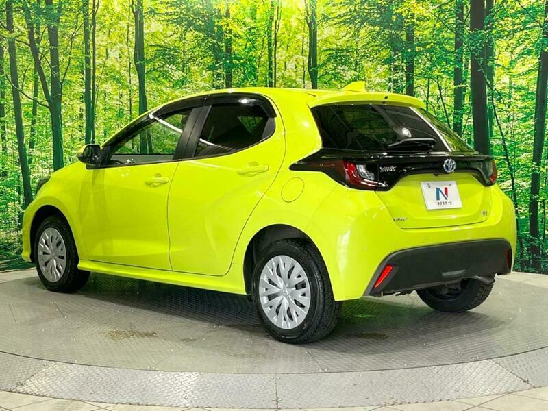YARIS