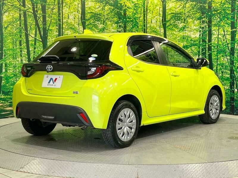YARIS