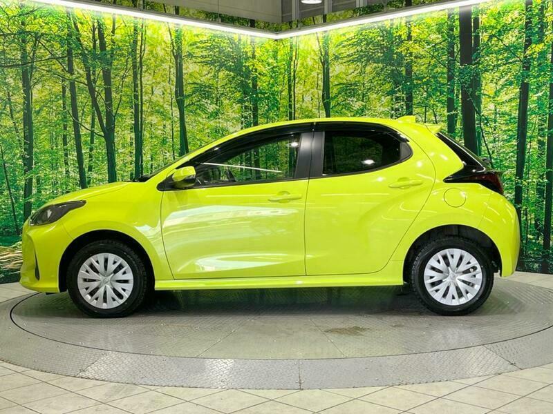 YARIS