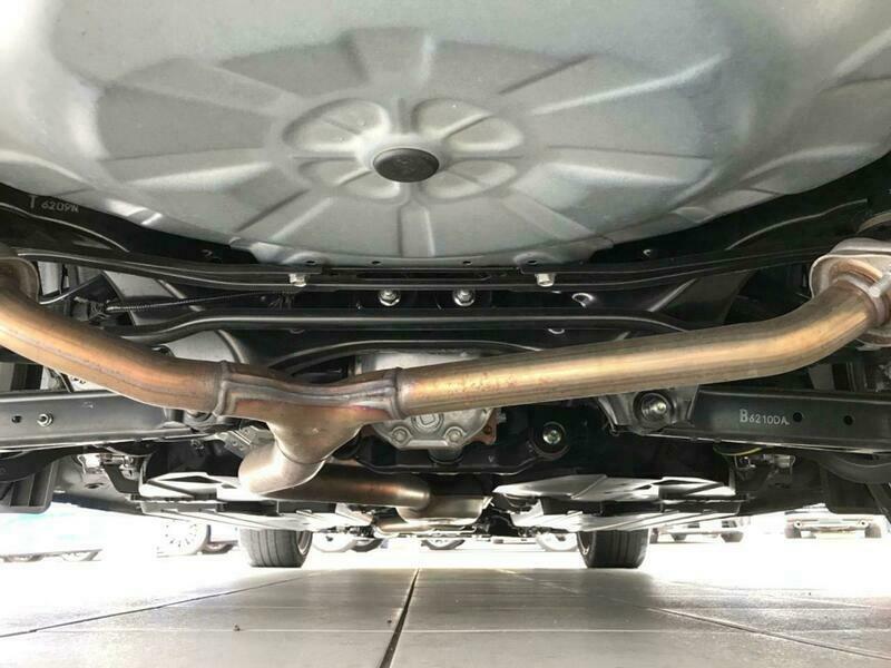 WRX S4