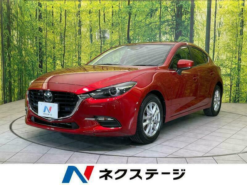 Axela Sport