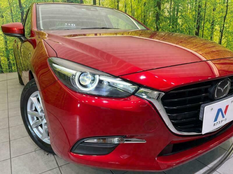 Axela Sport