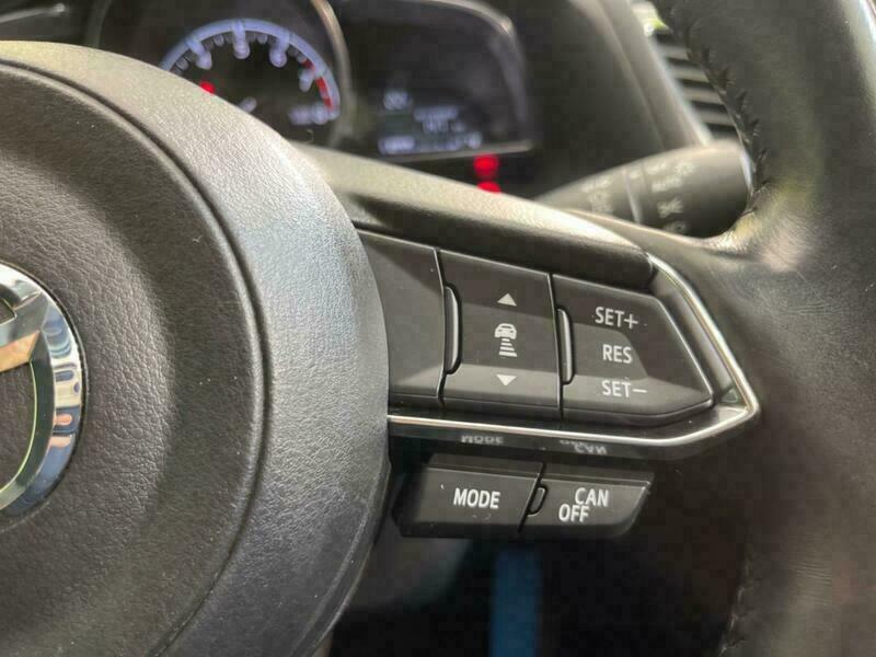 Axela Sport