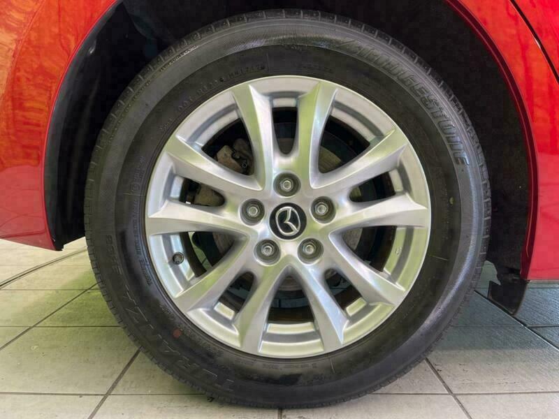 Axela Sport