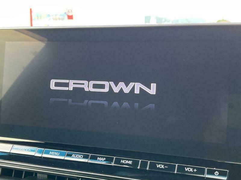 CROWN