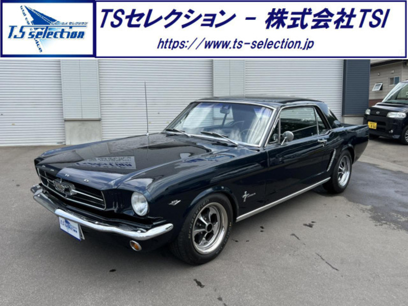 MUSTANG-0