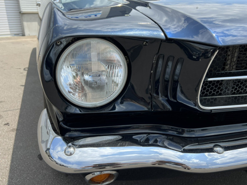MUSTANG