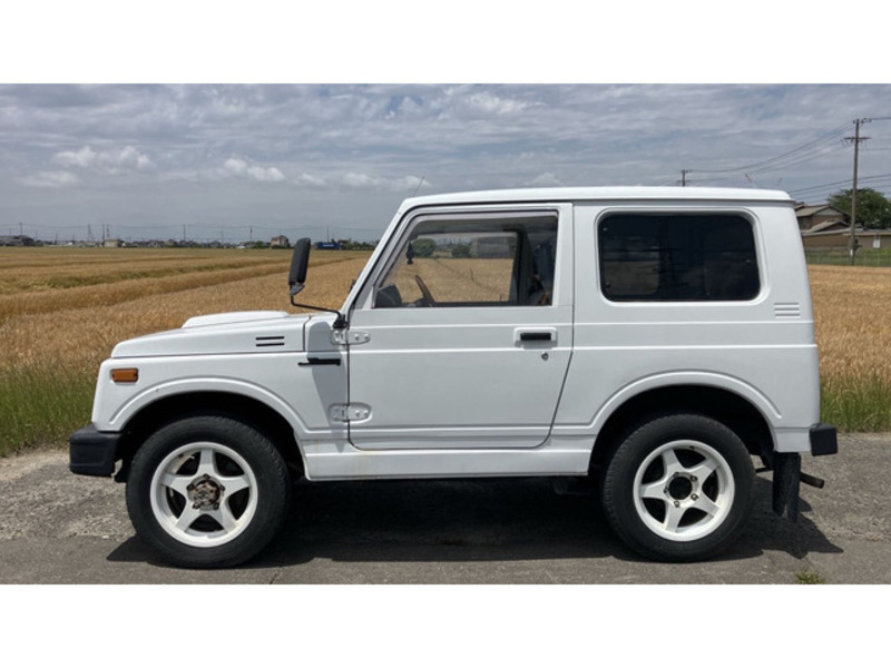 JIMNY-1