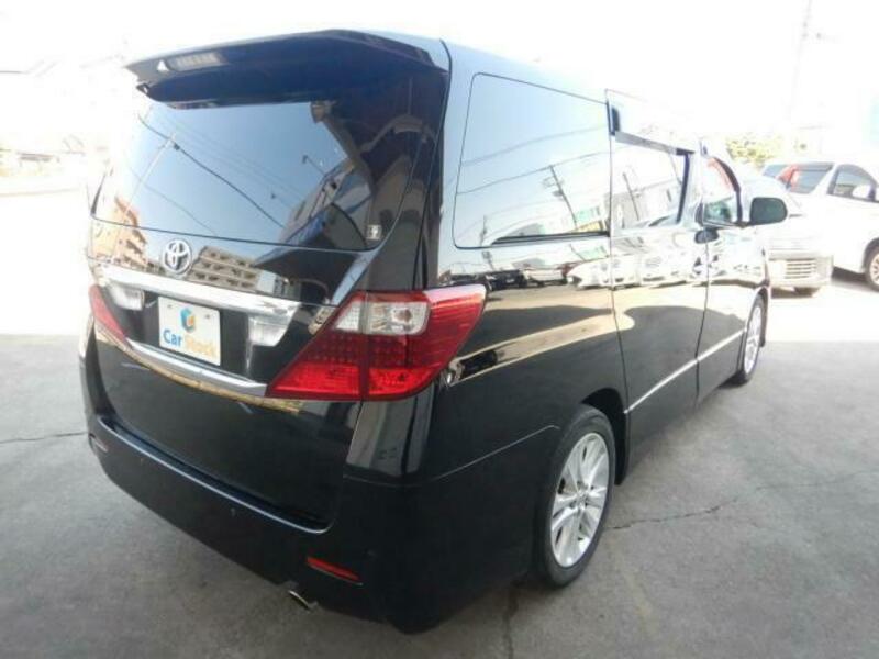 ALPHARD-9