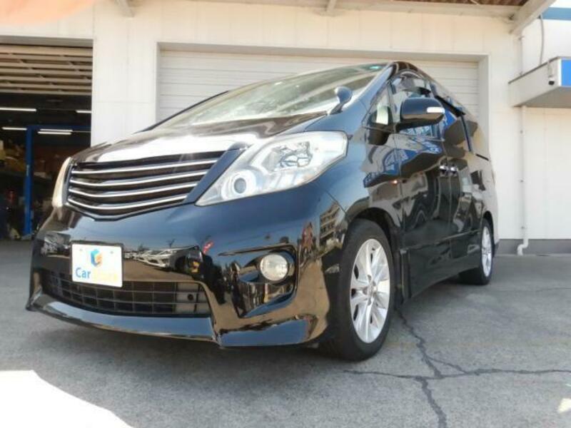 ALPHARD