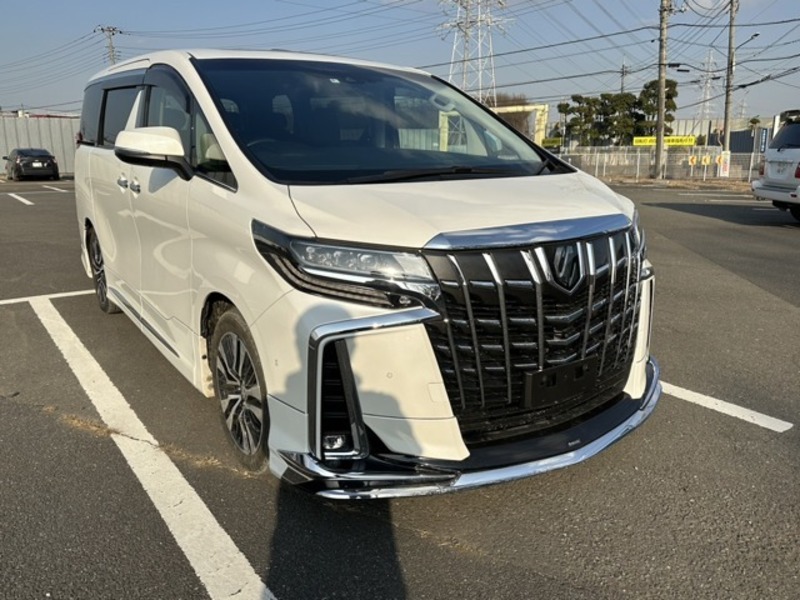 ALPHARD-0