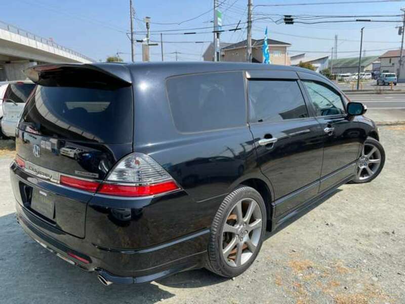 ODYSSEY