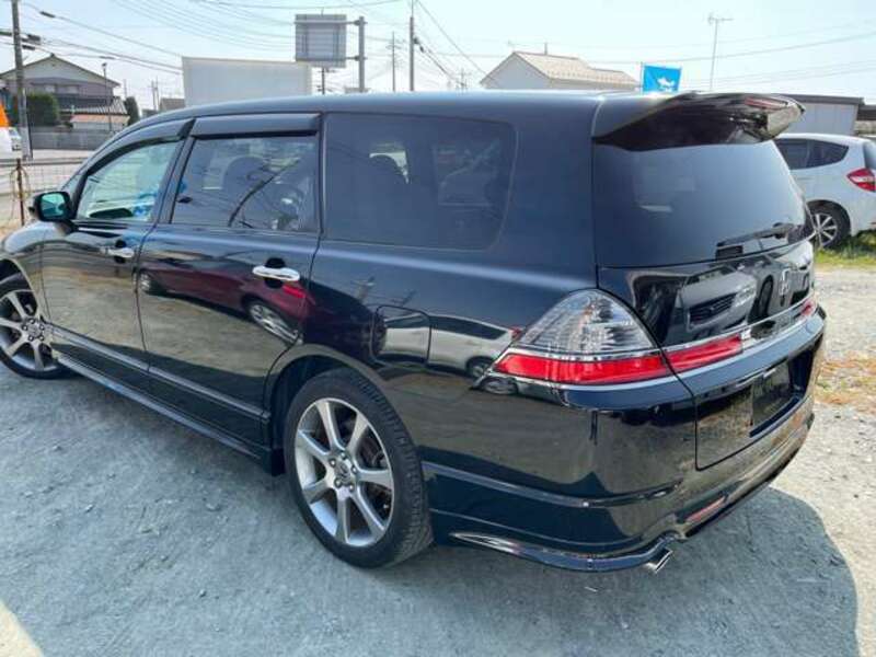 ODYSSEY