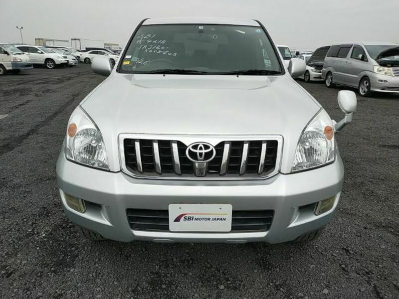 LAND CRUISER PRADO-7