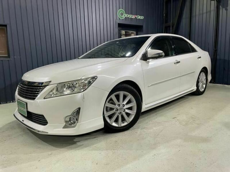 CAMRY
