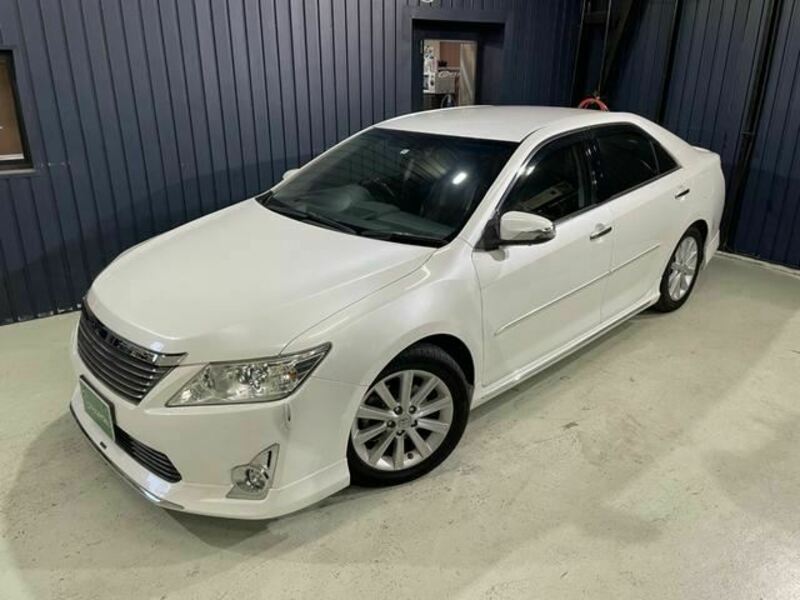 CAMRY