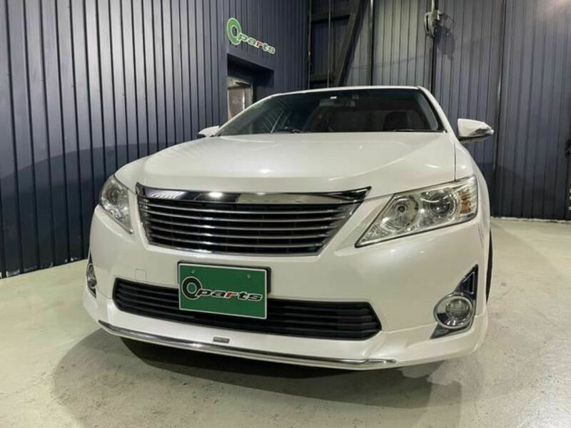 CAMRY