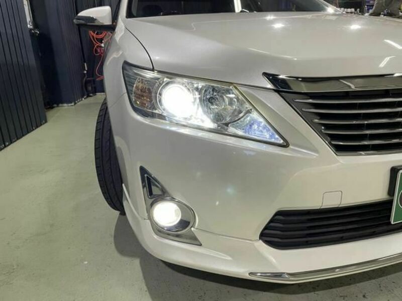 CAMRY