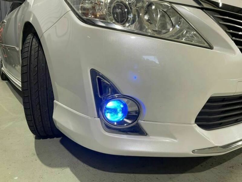 CAMRY