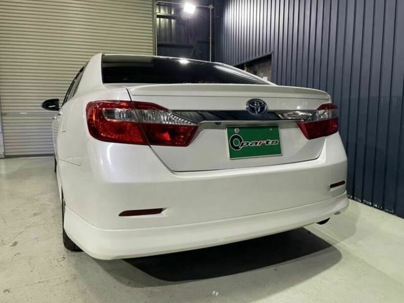 CAMRY