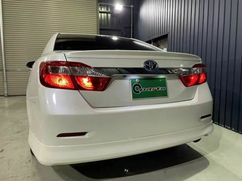 CAMRY