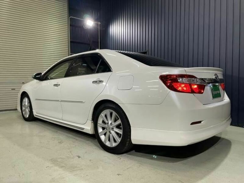 CAMRY