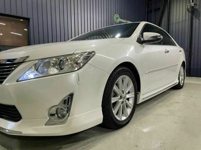 CAMRY