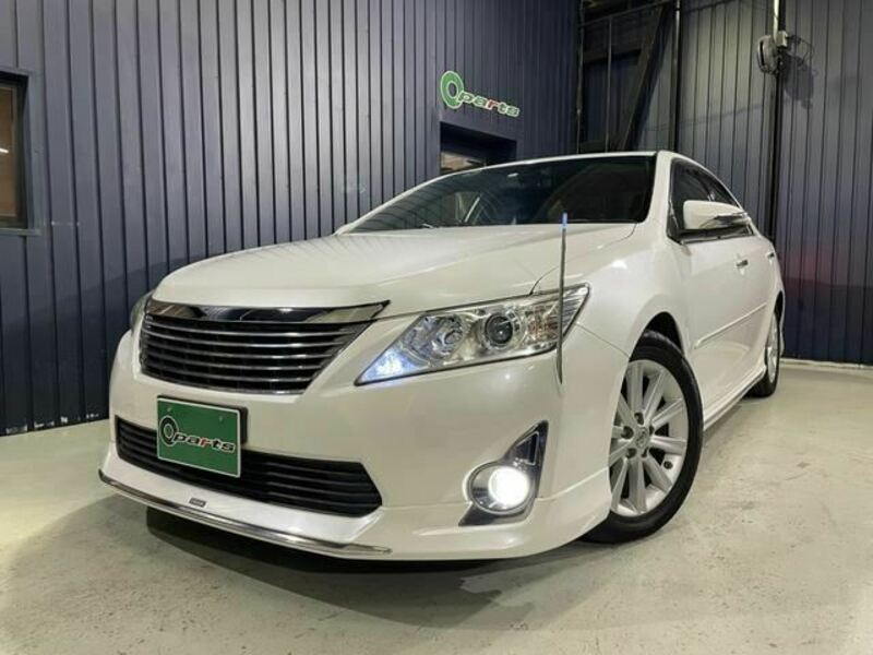 CAMRY