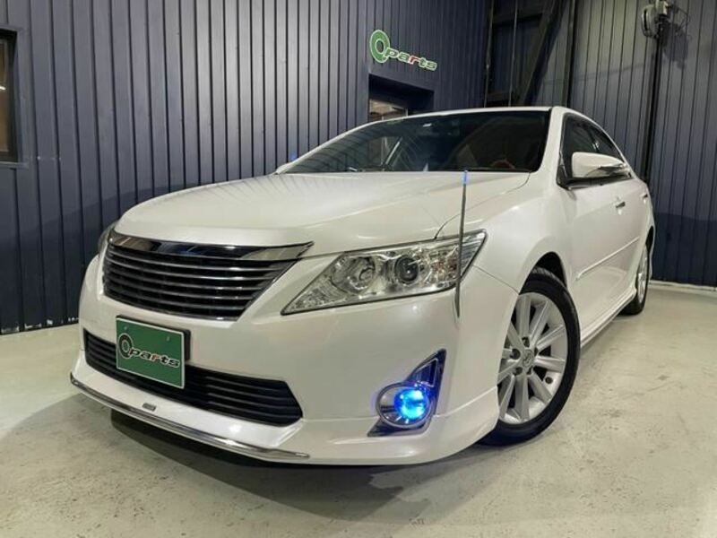 CAMRY