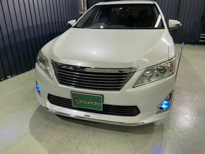 CAMRY