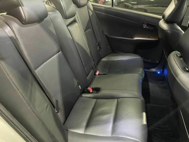 CAMRY