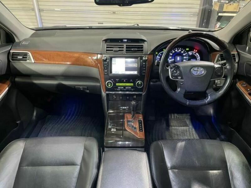CAMRY
